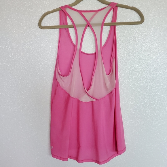 Lululemon Tanktop - Pink - Picture 2 of 5